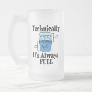 Chope Givrée Techniquement, c'est toujours plein de science amu