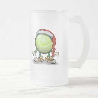 Chope Givrée Tennis Noël