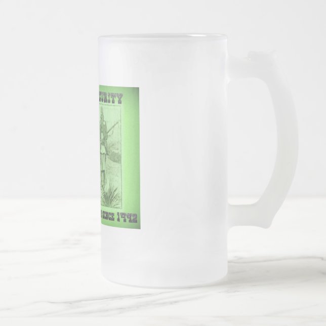 Chope Givrée Terrorisme de combat de sécurité de patrie depuis (Droit)