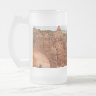 Chope Givrée Thor's_Hammer_Bryce_Canyon_Utah, Etats-Unis