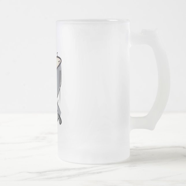 Chope Givrée Timbales (Droit)