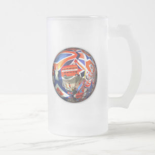 Chope Givrée Tourisme britannique