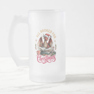Chope Givrée Tout réservé pour le dragon de Noël 