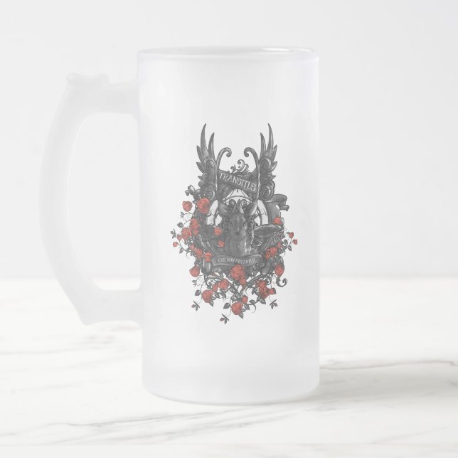 Chope Givrée Transitus (Gauche)