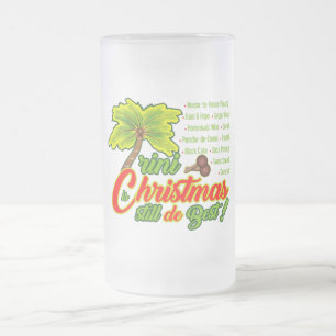 Chope Givrée Trini Noël est toujours le meilleur