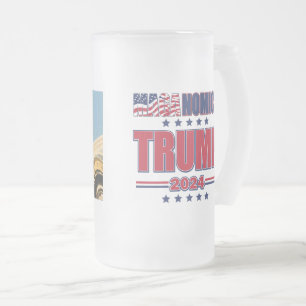 Chope Givrée Trump 2024
