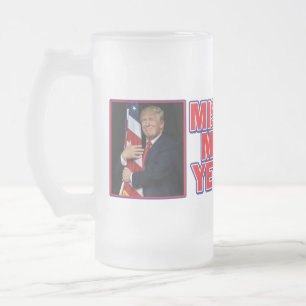 Chope Givrée Trump me manque encore