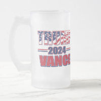 Trump Vance 2024