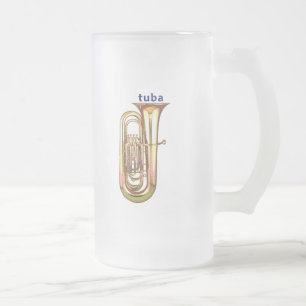 Chope Givrée Tuba