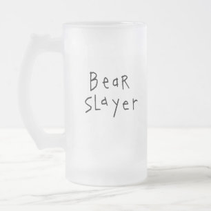 Chope Givrée Tueur d'ours