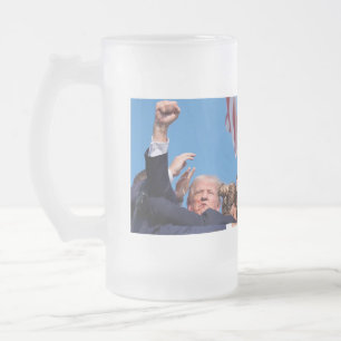 Chope Givrée Unite America Trump 2024