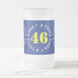 CHOPE GIVRÉE VALENTINO A TUTTA BIRRA - CARAFFA