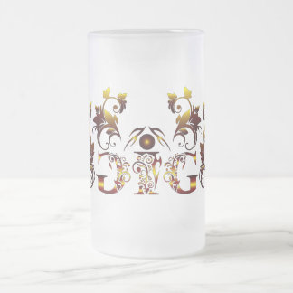 Chope Givrée Verre à bière de concert