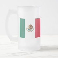 VERRE À SHOT MEXICO