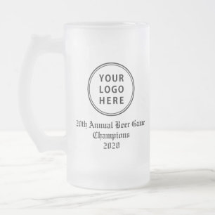 Chope Givrée Votre événement promotionnel Logo