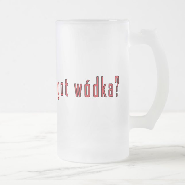 Chope Givrée wodka ? (Droit)