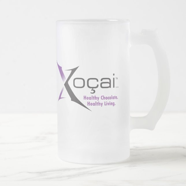 Chope Givrée Xocai (Droit)