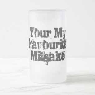 Chope Givrée Your My Favourite Mitsake