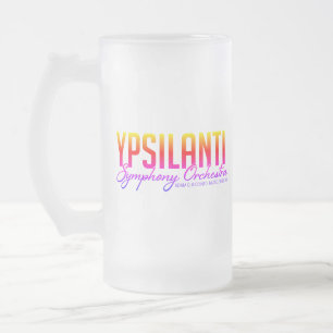 Chope Givrée YSO givré Musique