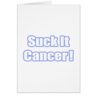 Chope-Le Cancer !