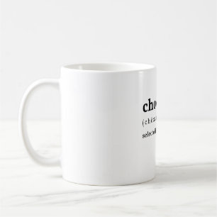 Chosen Mug