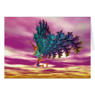 Choses à ailes - Skymaster