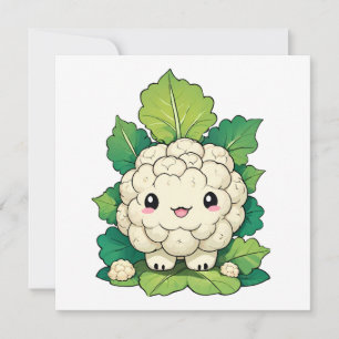 Chou-fleur Kawaii