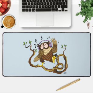 Chouette de musique