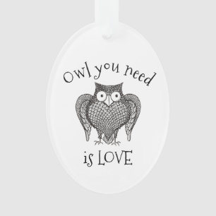 Chouette dont vous avez besoin