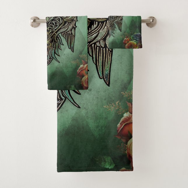 chouette géniale (En situation)