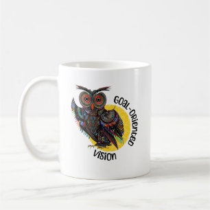 Chouette Spirit Mug