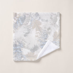 choux Plumes, gris, beige et bleu, oiseau, lumière