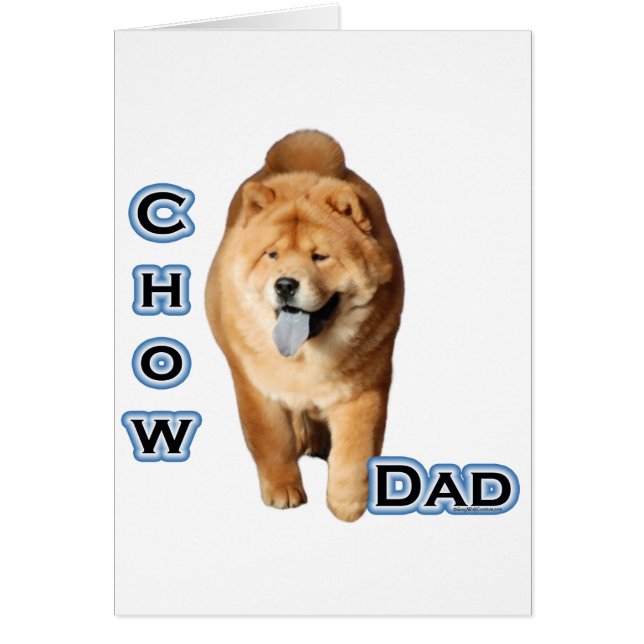 Chow Papa 4 (Devant)