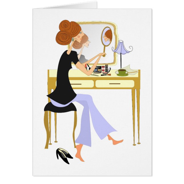 Choyez-vous (Devant)