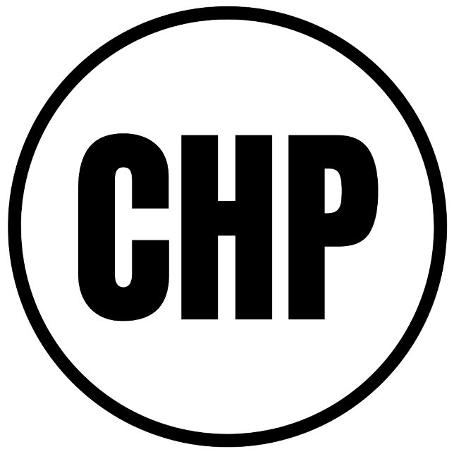 CHP - Sticker rond rond rond rond rond rond circul (Créateur téléchargé)