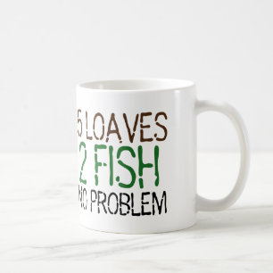 Chrétien et tasse de cool de Dieu obtenu ceci