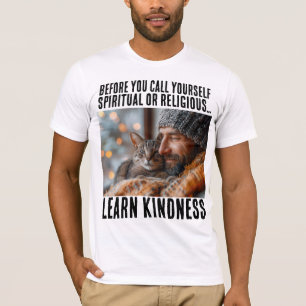CHRÉTIEN T-shirt T-SHIRTS
