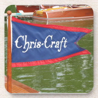 Chris Craft Dessous de verre