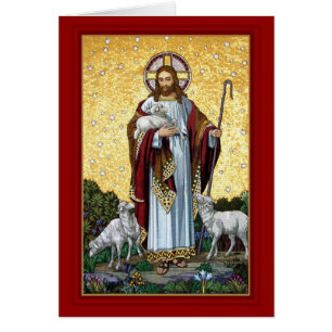 Christ Le Bon Pasteur Tiling, Kufstein, Autriche