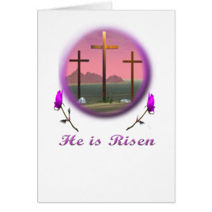 Christ ressuscité