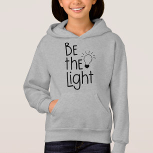 Christian Be the Light Funny Inspiration