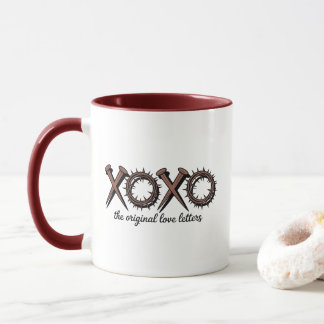 Christian Coffee Mug