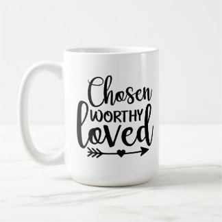 Christian Coffee Mug