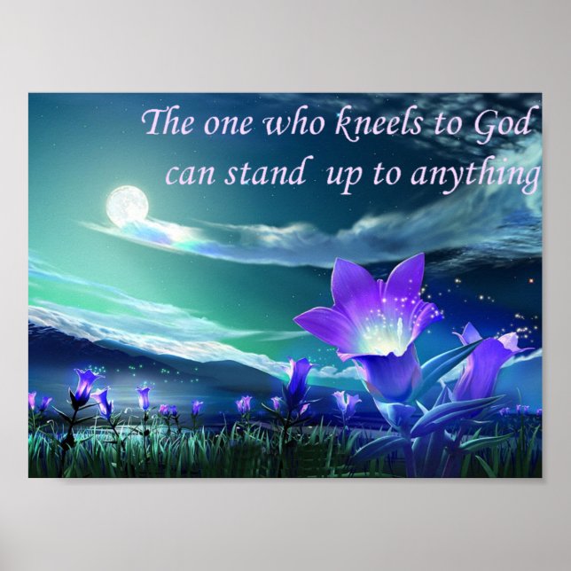 Christian Dire Poster (Devant)