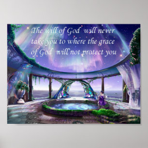 Christian Dire Poster