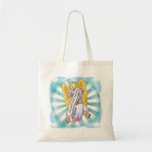 Christian Guardian Angel Sac fourre-tout