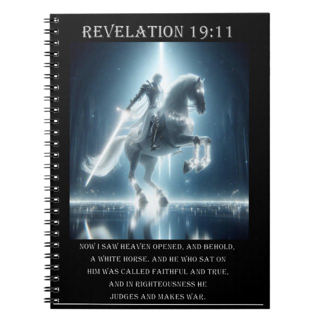 Christian Journal (Devant)