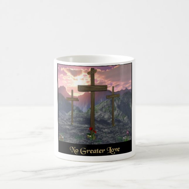 christian mug (Centre)
