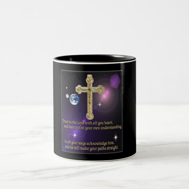 christian mug (Centre)