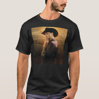 Christian Nodal 01 T-shirt classique